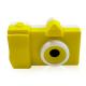 Holide Private Tooling Mini Kids Digital Camera CMOS Sensor Lithium Battery 400mAh