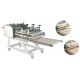6000 Pcs/H Dough Moulder Machine Multi Functional 20-600g Bread Dough Moulder