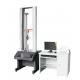Professional Tensile Testing Machine 0.001 ~ 1000 Mm/Min Universal Tensile Tester
