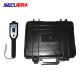 Explosive Detector Safety Protection Products Airport Baggage Scanner Lcd Alarm For Dangerous Liquid