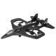 AiJH Foam Ucak Flying Jet Toy With 1080p Camera Remote Control Glider Rc Plane Toys