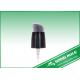 24/410,28/410 PP Black Ordinary Cream Dispenser Pressure Pump