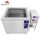 480L Ultrasonic Washing Machine Adjustable Timer Industrial Ultrasonic Cleaner