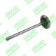 R90692 JD Tractor Parts Exhaust Valve Agricultural Machinery