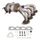 Catalytic Converter For Chevy Cruze Limited Sonic 1.8L 11-2016 Exhaust Manifold