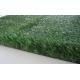 low maintence grass mat flooring
