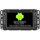 2007 - 2012 Avalanche Chevrolet DVD Player Head Unit Google Play Store 1024 X