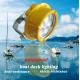 Waterproof 20 W LED Industrial Flood Lighting Outdoor For Dock Repair , Explosion Proof Light