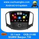 Ouchuangbo for android 4.4 SGMW Baojun 730 support car radio gps stereo Bluetooth wifi 3g Cortex A9 Quad Core