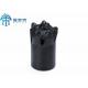 Granite 38mm Rock Drilling Bit Tapered Button Carbide Mining