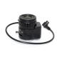 5Megapixel 6-22mm Auto Iris CCTV LENS with 1/2.5 Auto Iris Lens CS Mount for Security IP Camera