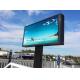 P6 Full Color Outdoor Led Video Walls LED Sign Panel Screen Commercial Advertising Display