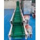 User Friendly Conveying Equipment Conveyor Belt Machine With Capacity Decided By Model