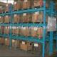 Foldable Metal Wire Mesh Decks Pallet Rack  Warehouse Storage  500 - 1000mm Depth