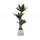 150cm Natural Artificial Potted Floor Plants House Decor Agave Tree