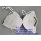 Latex Free  Kn95 Mask , Non Woven Face Mask With Iso Ce Certification