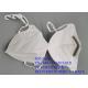 Latex Free Kn95 Mask , Non Woven Face Mask With Iso Ce Certification