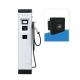 380v 22Kw 1 Phase Ac Ev Charger Smart Car Ev Charging Station For Home With Pos