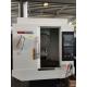 20000rpm 15m/min 3 Axes 3.7kw CNC Engraving Milling Machine