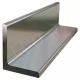 201 202 Polished Stainless Steel Angles 10x10mm 2205 Rolled Steel Equal Angles