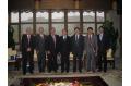 CAE President Zhou Ji Met with Delegation of Swiss Academy of Engineering