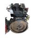 S3L2 Complete Engine Assy Excavator Engine for Diesel Assembly Engine Parts