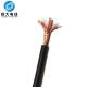 SR - PVC Insulation Multi Core Electrical Cable PVC Jacketed CSA Standard