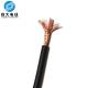 Ul 2517 Multi Conductor Flat Cable Anti Corrosion For Industrial Plants