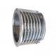 Stainless Steel Wedge Wire Screen Filter Element Sieve Bend Screen