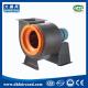 DHF high volume centrifugal fan for fireplace small size forward curved centrifugal blower