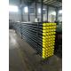89mm Diameter Water Drill Pipe Length 6000mm G105 Steel Grade