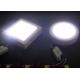 170 X 170MM Surface Mounted LED Panel Light