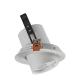0 - 10V / Triac Dimmable LED Recessed Downlights With Tridonic Lifud Driver 30W
