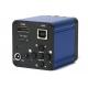 HD CCD Digital Usb Camera Microscope Accessories 16MP Magnifier Measuring