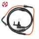 Brake Pad Wear Sensor OE T2H2092 T4N16082 Front Brake Sensor Line For Land Rover Jaguar