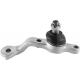 Car accessories  steering TOYOTA low Ball Joint down 43340-59016  43330-59016CELSIOR UCF10