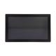 Front IP65 Waterproof Industrial Panel PC With Capacitive Touch Capability