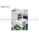 Small Size FR4 PCB Depaneling Router Machine With Dust Collection