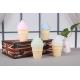 New Arrivals Colorful Icecream Shaped Small LED Night Light House Decorative Icecream Lamp