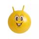Kids Ride On Inflatable Bouncy Hopper Ball Customized Fashion Toys Jumping