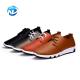 Good Quality Cheap Price Lace-up PU Shoes Soft Casual Shoes For Men
