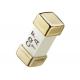 SEF 2410 Speed F 6.1x2.6x2.6mm Fast Acting Square Ceramic Cartridge Fuse Surface Mount Fuse 1A 65V 125V
