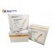 Horse Interleukin 1 Beta ELISA Kit 0.2ng/L - 70ng/L Standard Curve Range for Research Use