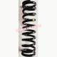 Auto Parts Used for Dongfeng/Dcec Kinland Cabin-Left Front Suspension Spring 5001042-C0302