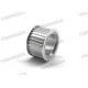 Y- Axis Idler Pulley 85819001- SGS Standard for GTXL / Paragon LX Gerber Cutter Parts