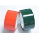 Red Tamper Evident Security Seal Tape For Sealing High Value Packages