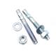 Stainless Steel Bolt And Nuts 16X125 For Automotive