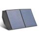 156.75mmx156.75mm Cell Size PET Monocrystalline Solar Foldable Panel 100w for Mobile Phone