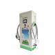 120KW Commercial DC EV Charging Station 94% IEC SAE GB/T