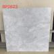 Customized Matte Rustic Ceramic Wall Tiles 9mm Thickness White Floating